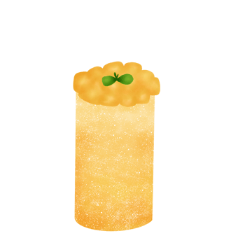 Summer Drink illustration. png