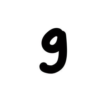 Nine Number Math Symbol Calculation Analytic Logic Mathematic Physic Organic Line Doodle png
