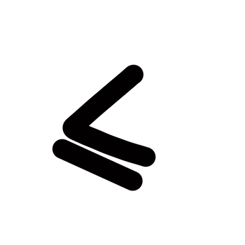 Is less than or equal Math Symbol Calculation Analytic Logic Mathematic Physic Organic Line Doodle png