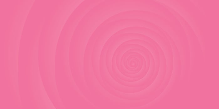 Abstract geometric pink rose close up background. Valentine's day greeting card. Gift card, love party, invitation voucher design, poster template, place for text. vector