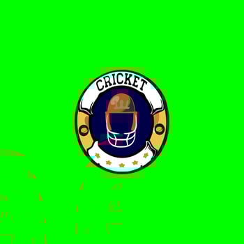 World cricket league concept with India vs Pakistan match banner or poster, cricket attire helmets of respective country and winning trophy on stadium background. vector