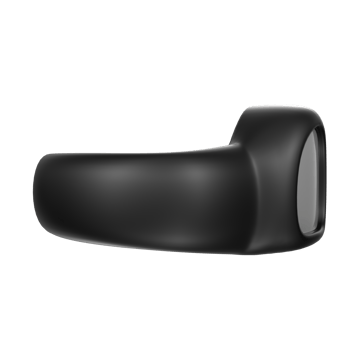 3D Rendering Of Ring Object png