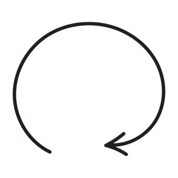black Arrow icon. png