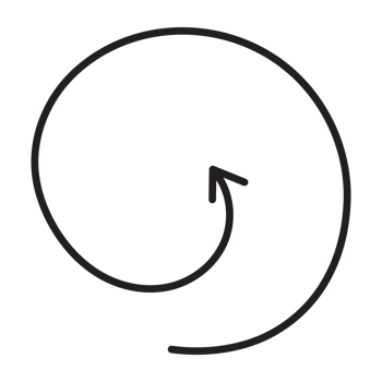 black Arrow icon. png