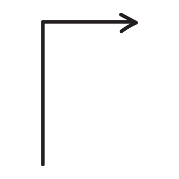 black Arrow icon. png