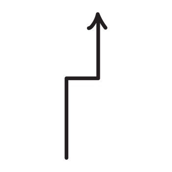 black Arrow icon. png