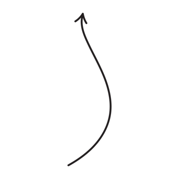 black Arrow icon. png