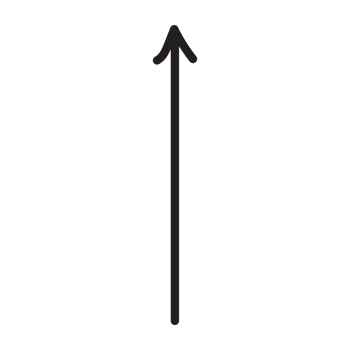 black Arrow icon. png