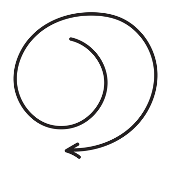 black Arrow icon. png