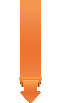 blank banner template png