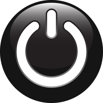 Power button icons png