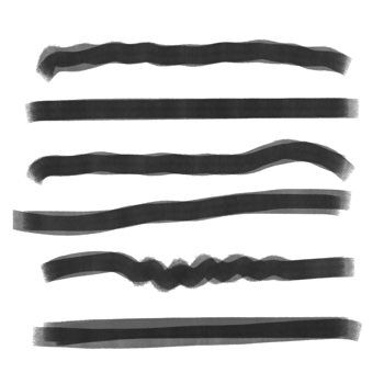 abstract black marker paint texture Strokes background png