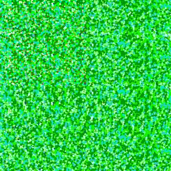 Seamless patern green glitter. St. Patrick's day.Green Christmas shining glitter vector.Vector illustration vector