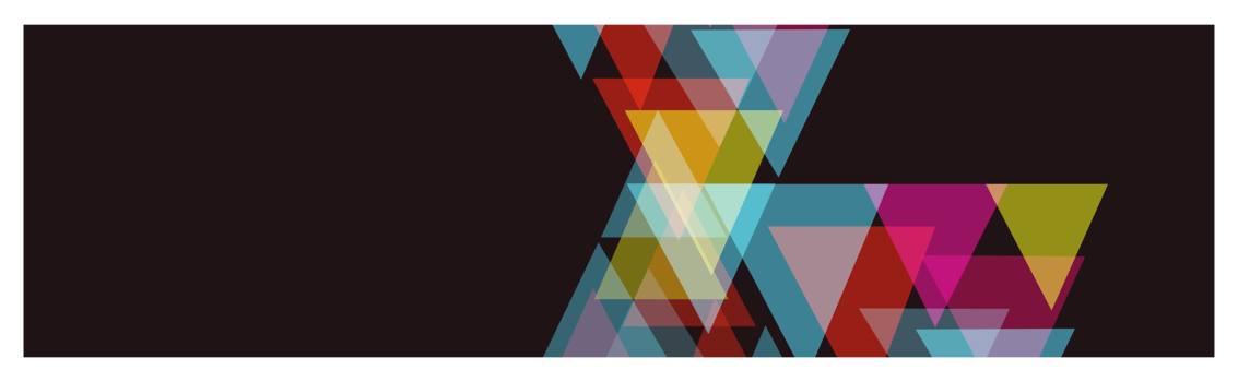 abstract banner background png