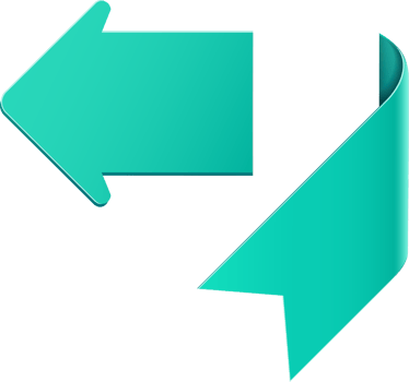 arrow infographics template png