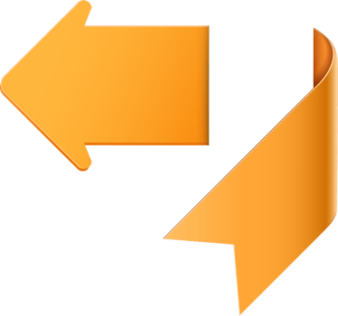 arrow infographics template png