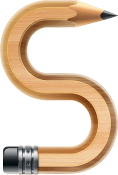 pencil alphabet letter font text png
