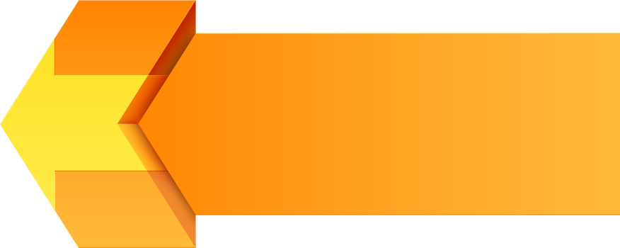 3d arrows element png
