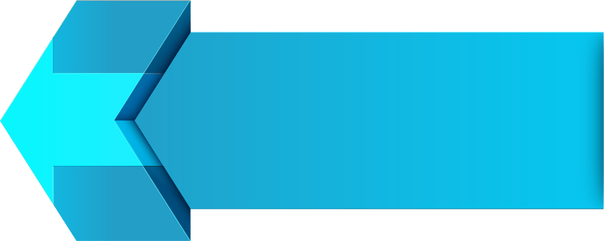 3d arrows element png