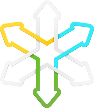 infographic element background png