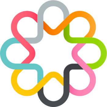 infographic element background png