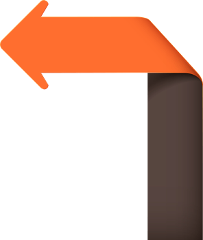 arrow infographic element template png