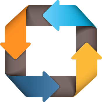 infographic element template png