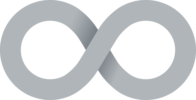 Infinity symbol icon png