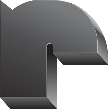 3D alphabet lowercase text png