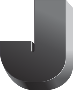 3D alphabet uppercase text png