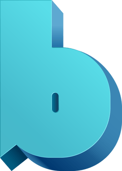 3D lowercase alphabet text png