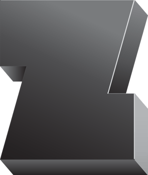 3D alphabet uppercase text png