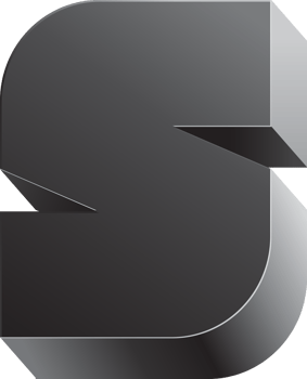 3D alphabet lowercase text png