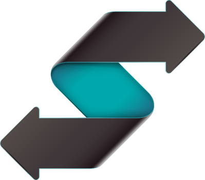 arrow banner element background png