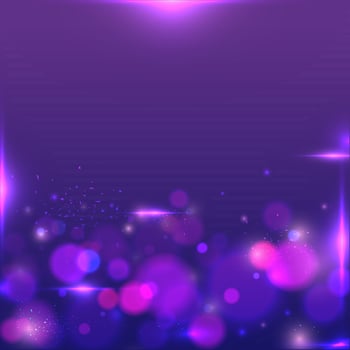 Shiny purple Abstract Background. vector