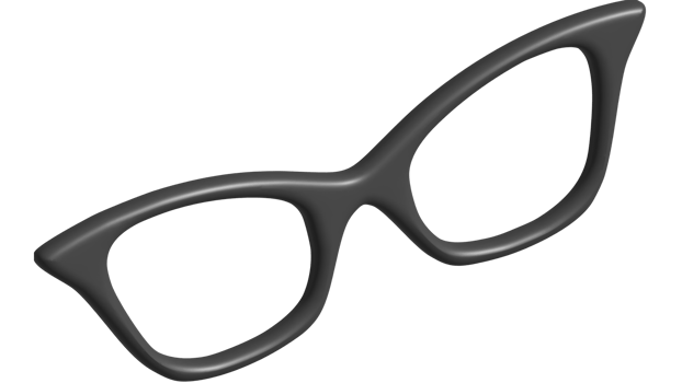 3d glasses icon png