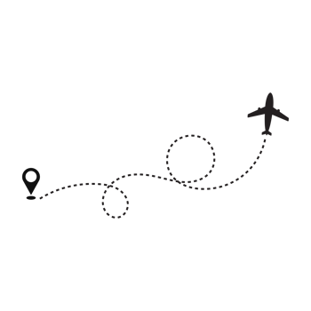 Travel line icon. png