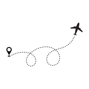 Travel line icon. png