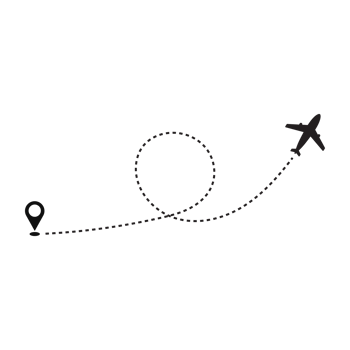 Travel line icon. png