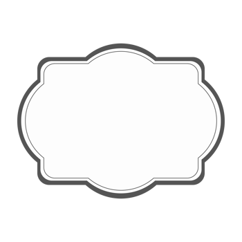 Shapes Vintage labels. png