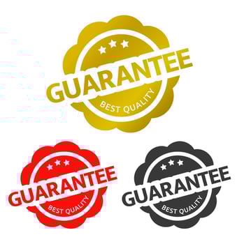 Arrows pack with dotted line vector