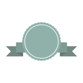 vintage Award badges, ribbons banner. png