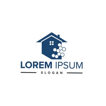 Real estate Building logo design inspiration. building logo design Free Vector