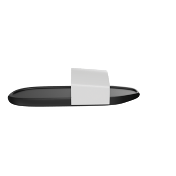 Slipper isolated on transparent background png