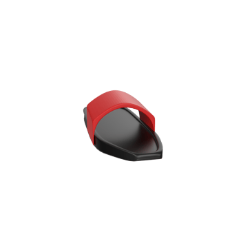 Slipper isolated on transparent background png