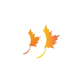 Oak Leaf Logo vector