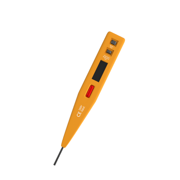 Electric meter isolated on transparent png
