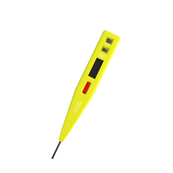 Electric meter isolated on transparent png