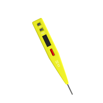 Electric meter isolated on transparent png