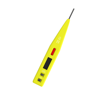 Electric meter isolated on transparent png